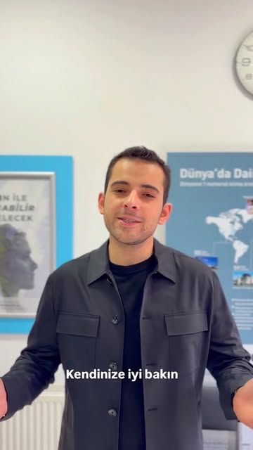 Mekan İklimlendirme Instagram video paylaşımı