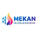 Mekan İklimlendirme logosu