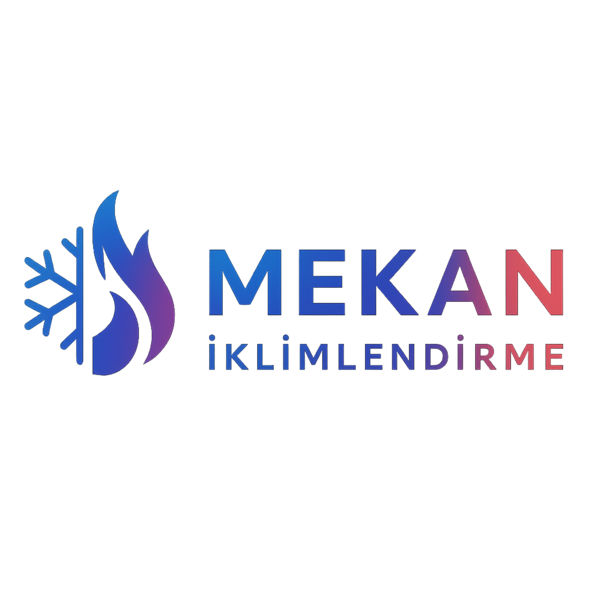 Mekan İklimlendirme logosu