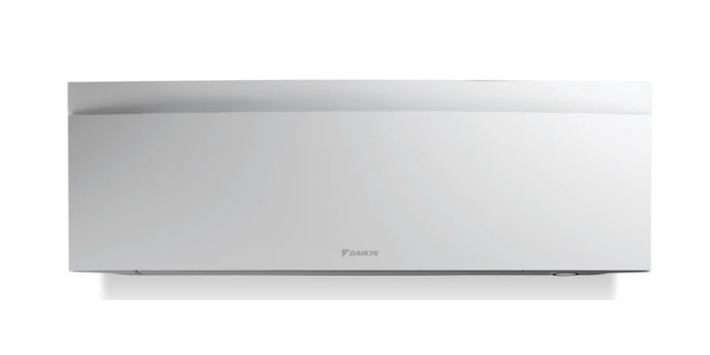 Daikin Emura — ürün kataloğundaki iç ünite görseli