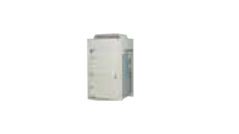 Daikin VRV Classic ürün görseli