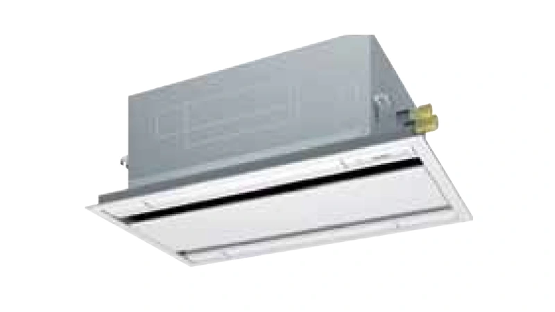 Daikin İki Yöne Üflemeli Kaset ürün görseli