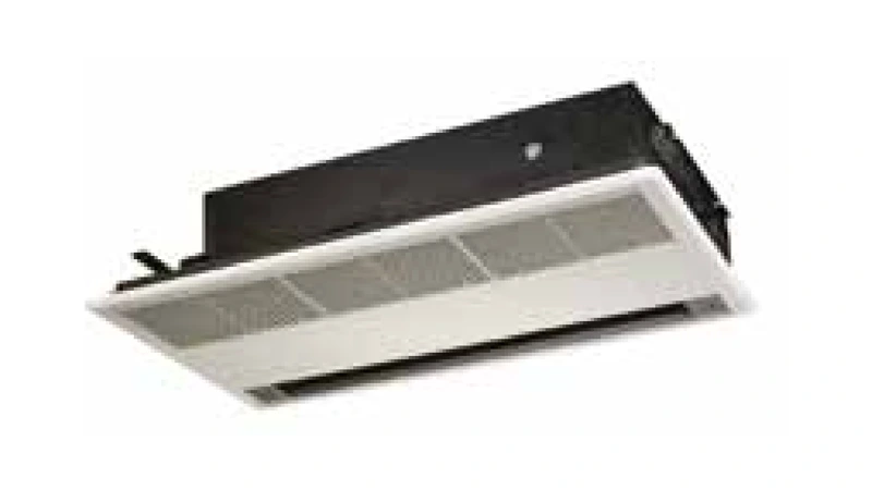 Daikin Tek Yöne Üflemeli Kaset ürün görseli