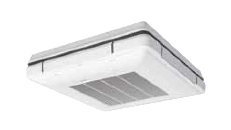 Daikin Dört Yöne Üflemeli Tavan Tipi ürün görseli