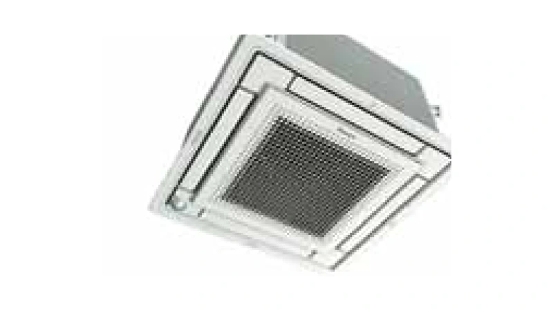Daikin Tam Düz Kaset ürün görseli