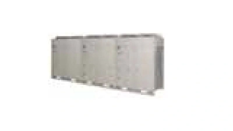 Daikin Isı Geri Kazanımlı VRV III ürün görseli