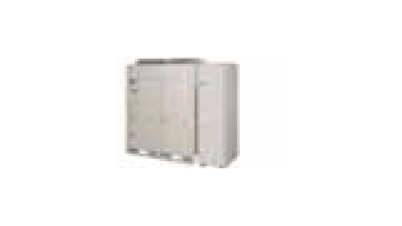 Daikin Isıtmaya Optimize VRV ürün görseli