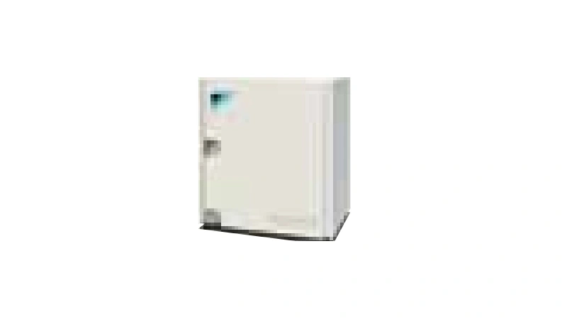 Daikin Su Soğutmalı VRV-W ürün görseli