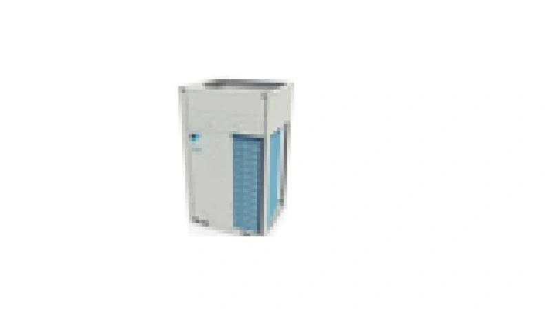 Daikin VRV IV Heat Pump ürün görseli