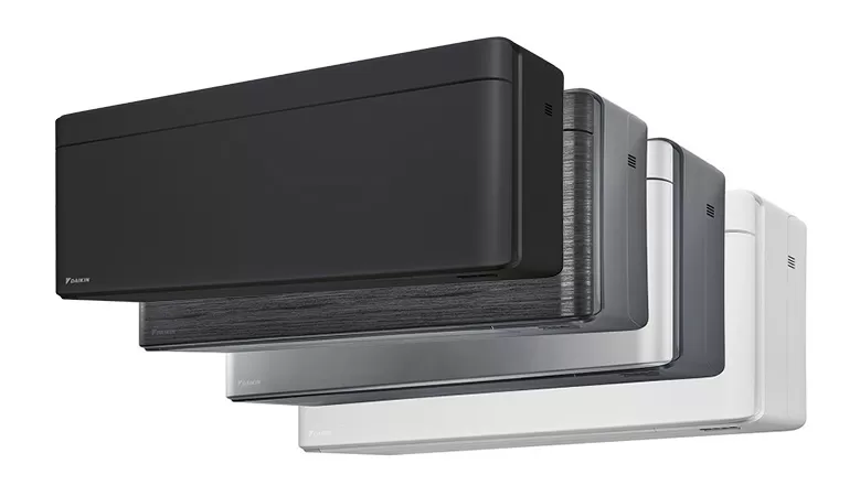 Daikin Inverter Klima A+++ Enerji Sınıfı - WiFi Kontrol Özellikli
